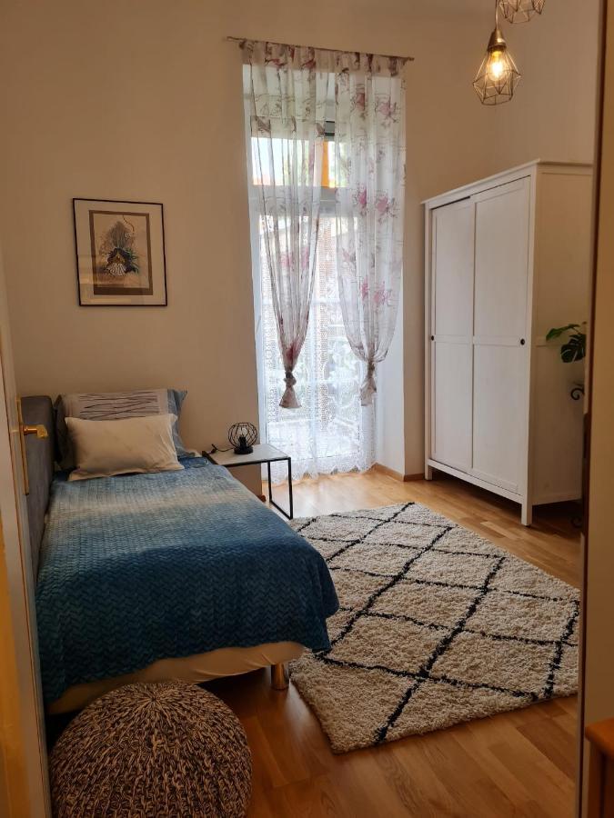 Apartmenthaus Gratzer Грац Экстерьер фото