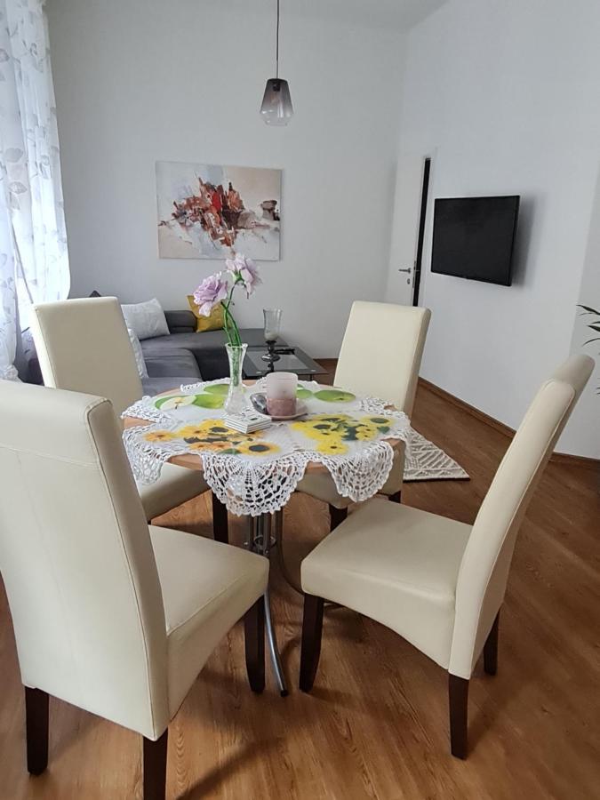 Apartmenthaus Gratzer Грац Экстерьер фото