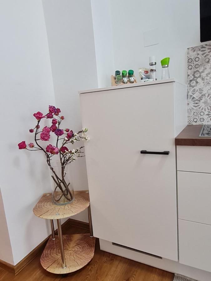 Apartmenthaus Gratzer Грац Экстерьер фото