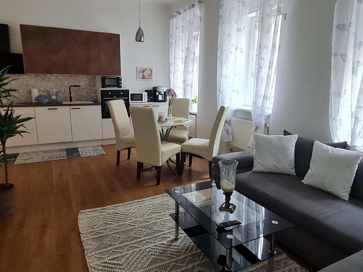 Apartmenthaus Gratzer Грац Экстерьер фото