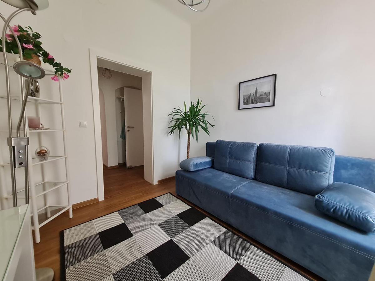 Apartmenthaus Gratzer Грац Экстерьер фото