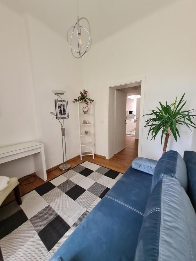 Apartmenthaus Gratzer Грац Экстерьер фото