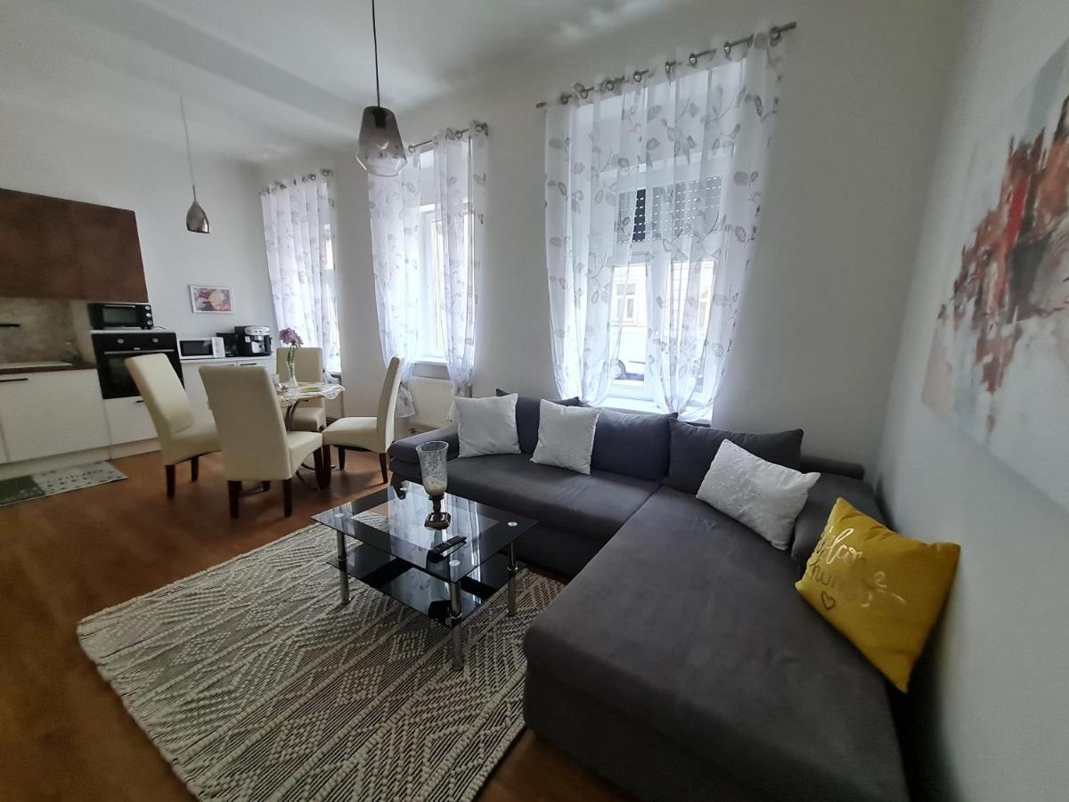 Apartmenthaus Gratzer Грац Экстерьер фото