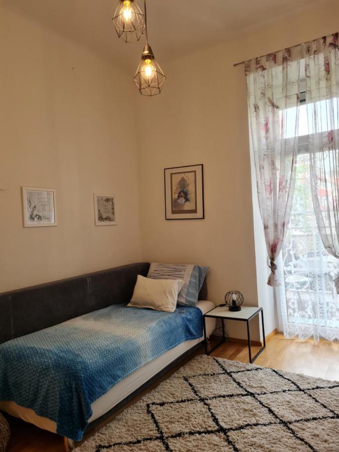 Apartmenthaus Gratzer Грац Экстерьер фото