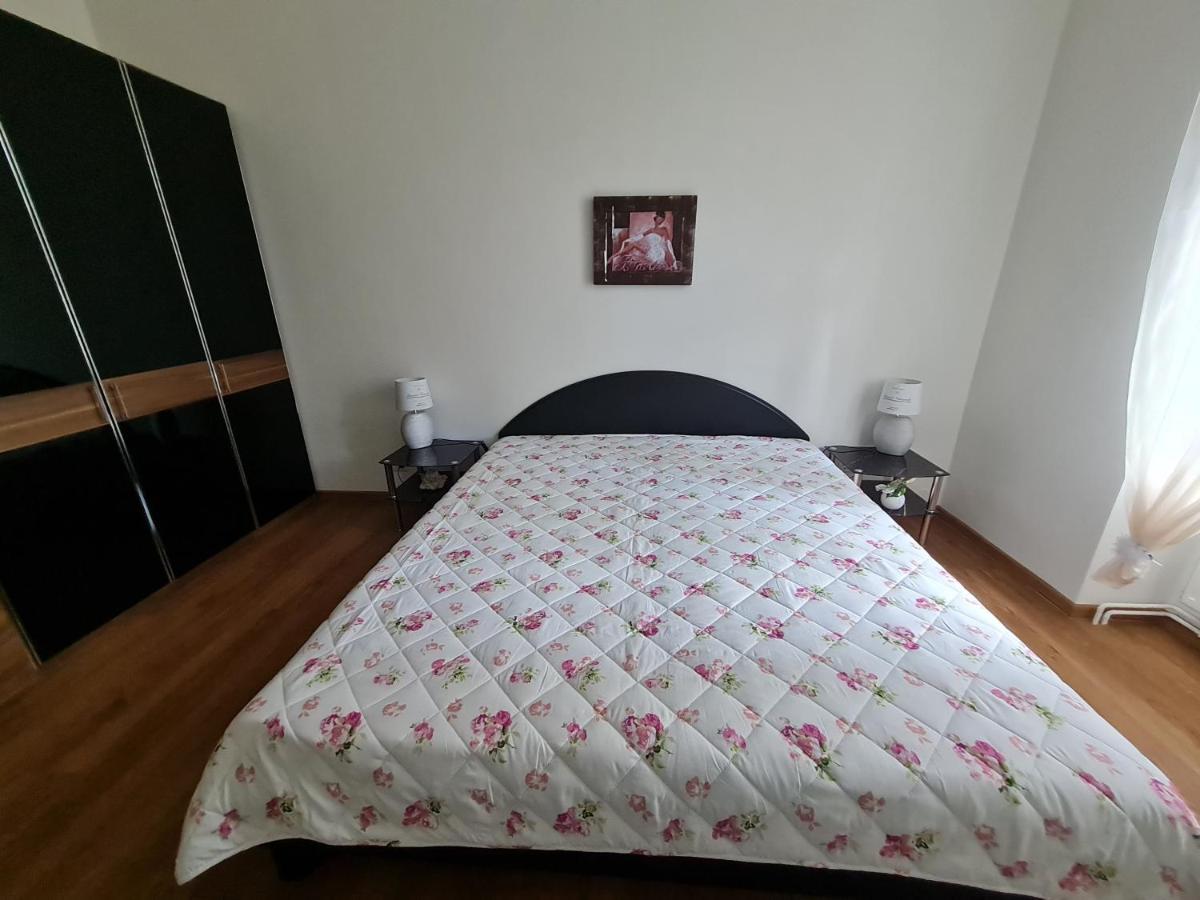 Apartmenthaus Gratzer Грац Экстерьер фото