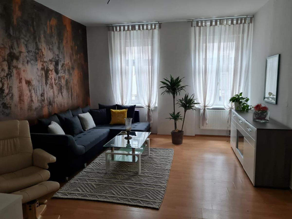 Apartmenthaus Gratzer Грац Экстерьер фото