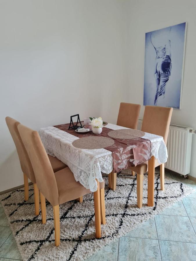 Apartmenthaus Gratzer Грац Экстерьер фото
