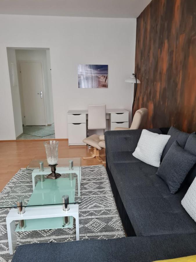 Apartmenthaus Gratzer Грац Экстерьер фото