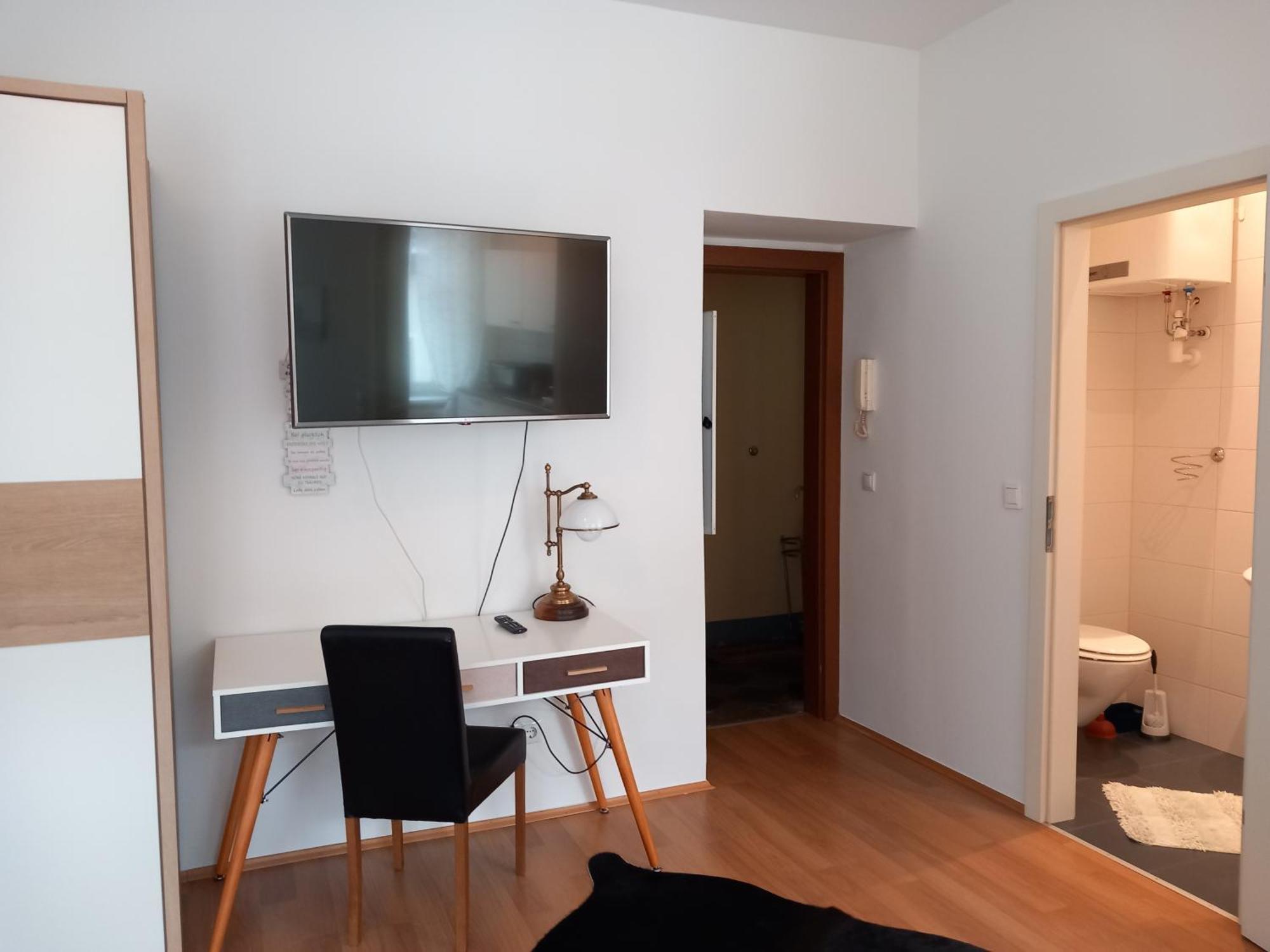 Apartmenthaus Gratzer Грац Экстерьер фото