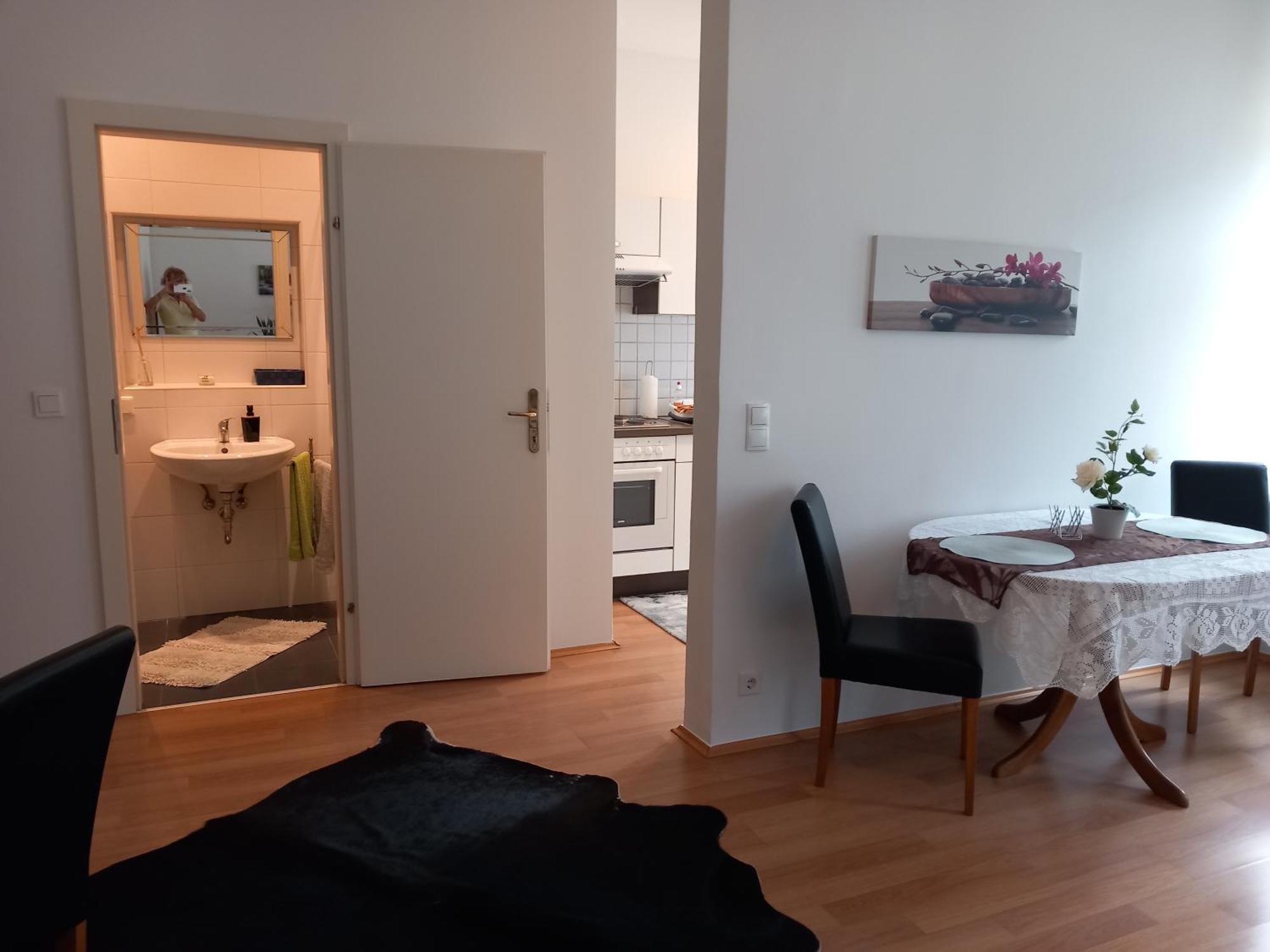 Apartmenthaus Gratzer Грац Экстерьер фото
